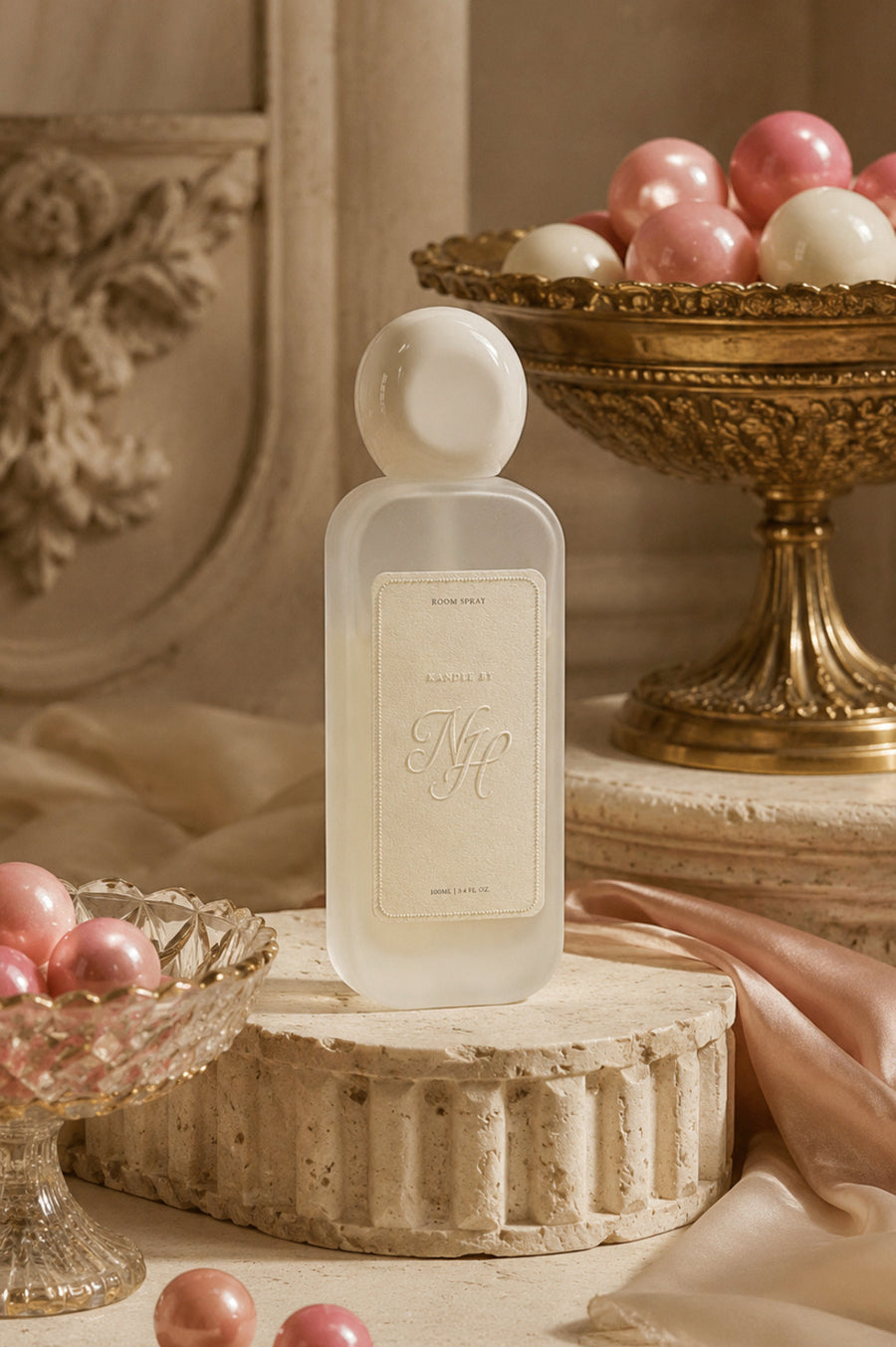 Bubblegum room spray by Kandle by NH
